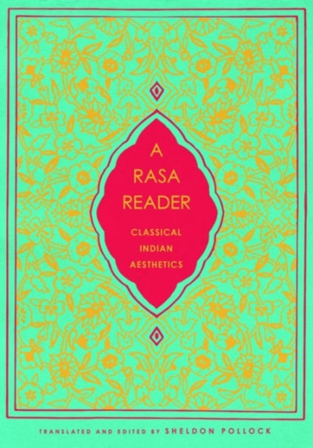 A Rasa Reader