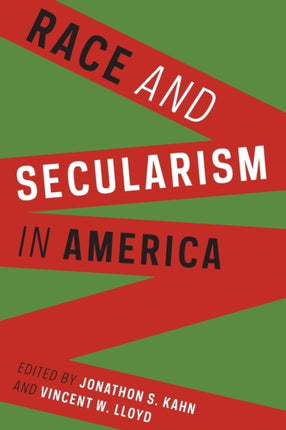 Race and Secularism in America