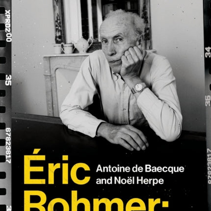 Éric Rohmer: A Biography