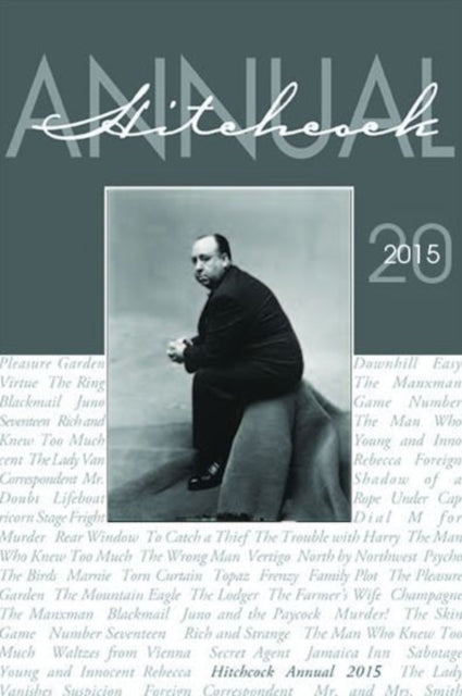 Hitchcock Annual: Volume 20