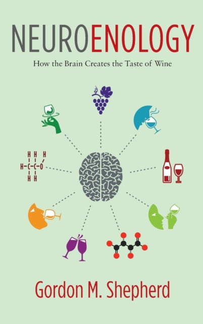 Neuroenology: How the Brain Creates the Taste of Wine