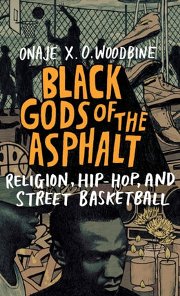 Black Gods of the Asphalt