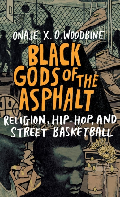 Black Gods of the Asphalt