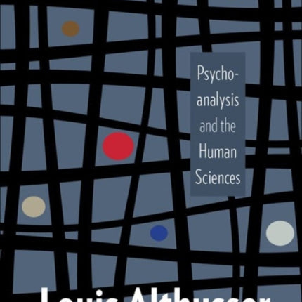 Psychoanalysis and the Human Sciences