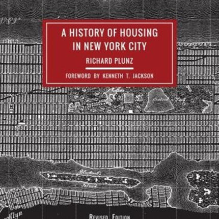 A History of Housing in New York City