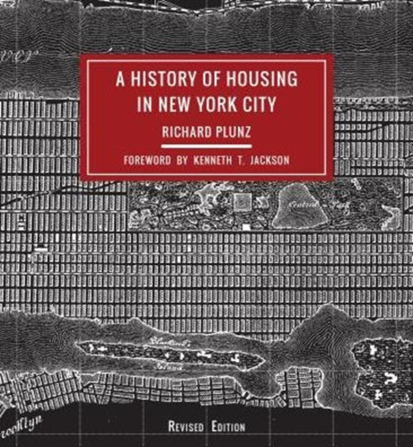 A History of Housing in New York City