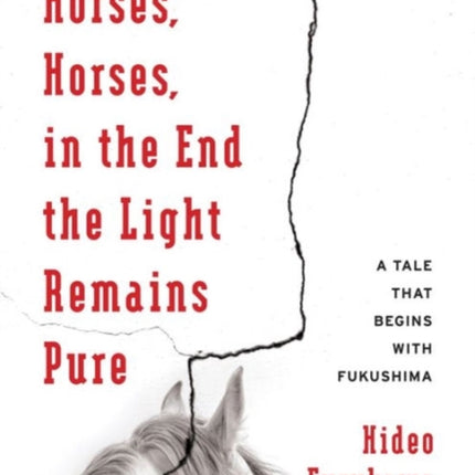 Horses Horses in the End the Light Remains Pure