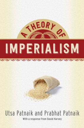 A Theory of Imperialism