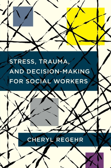 Stress Trauma and DecisionMaking for Social