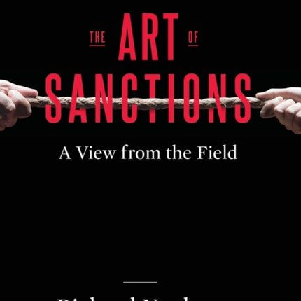 The Art of Sanctions: A View from the Field