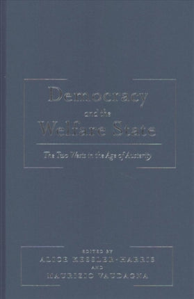 Democracy and the Welfare State