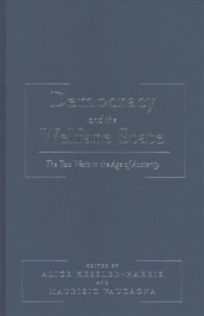 Democracy and the Welfare State