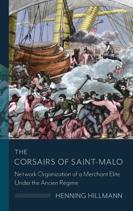 The Corsairs of SaintMalo