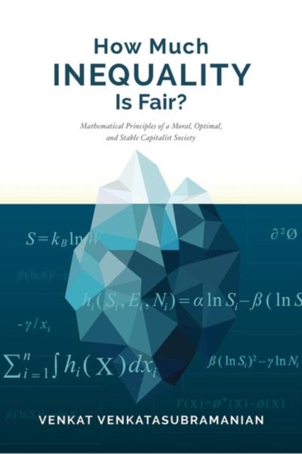 How Much Inequality Is Fair