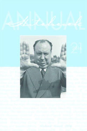 Hitchcock Annual  Volume 21