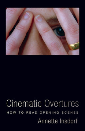 Cinematic Overtures