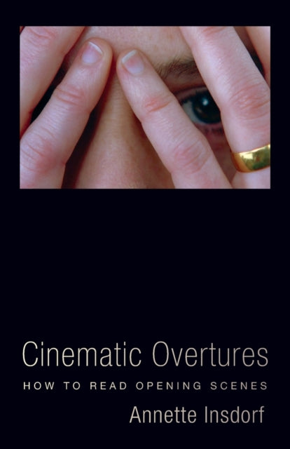 Cinematic Overtures: How to Read Opening Scenes