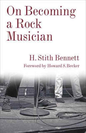 On Becoming a Rock Musician Legacy Editions