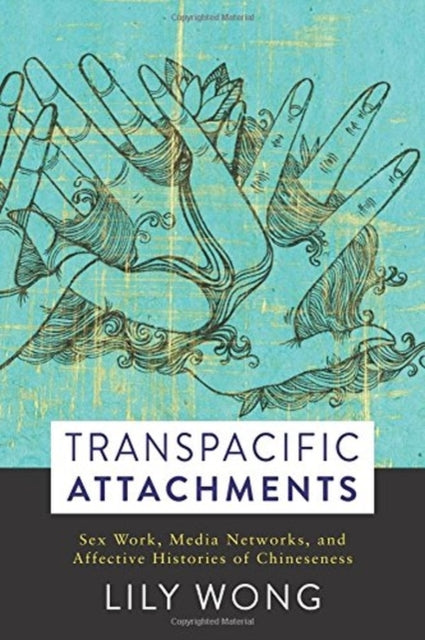 Transpacific Attachments: Sex Work, Media Networks, and Affective Histories of Chineseness