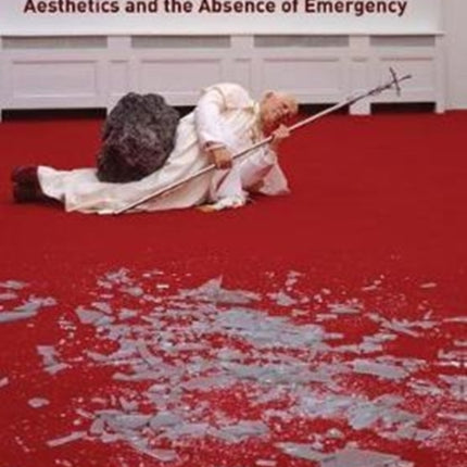 Why Only Art Can Save Us Aesthetics and the