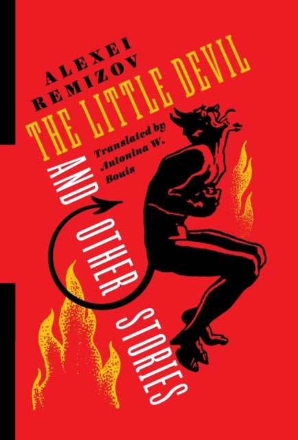 The Little Devil and Other Stories