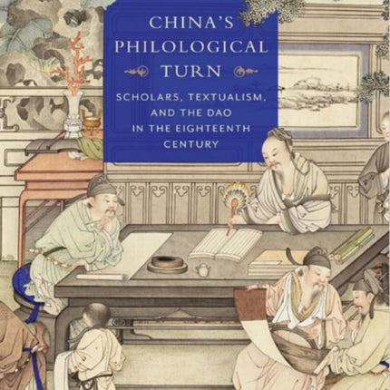 Chinas Philological Turn
