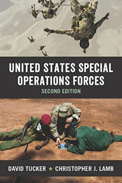 United States Special Operations Forces