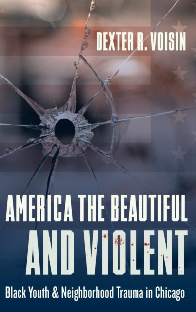 America the Beautiful and Violent