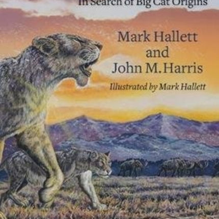 On the Prowl: In Search of Big Cat Origins