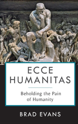 Ecce Humanitas
