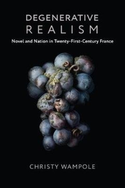 Degenerative Realism: Novel and Nation in Twenty-First-Century France