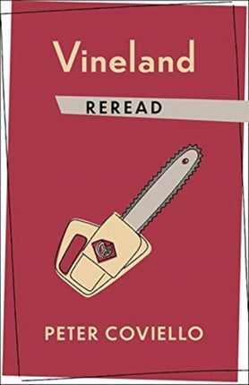 Vineland Reread Rereadings