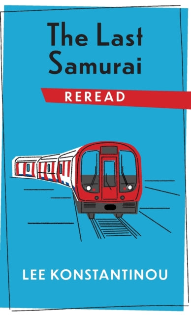 The Last Samurai Reread