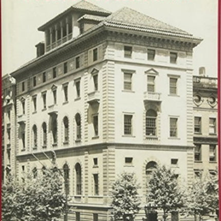 From Da Ponte to the Casa Italiana: A Brief History of Italian Studies at Columbia University