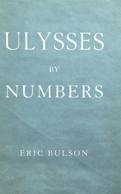 Ulysses by Numbers