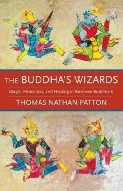 The Buddhas Wizards