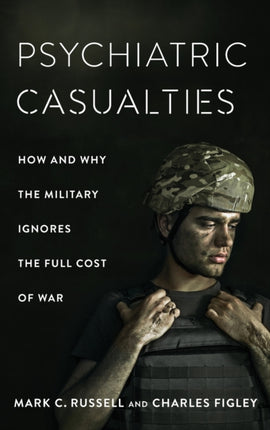 Psychiatric Casualties