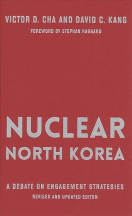 Nuclear North Korea