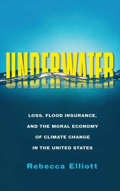 Underwater: Loss, Flood Insurance, and the Moral Economy of Climate Change in the United States