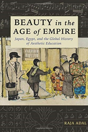 Beauty in the Age of Empire