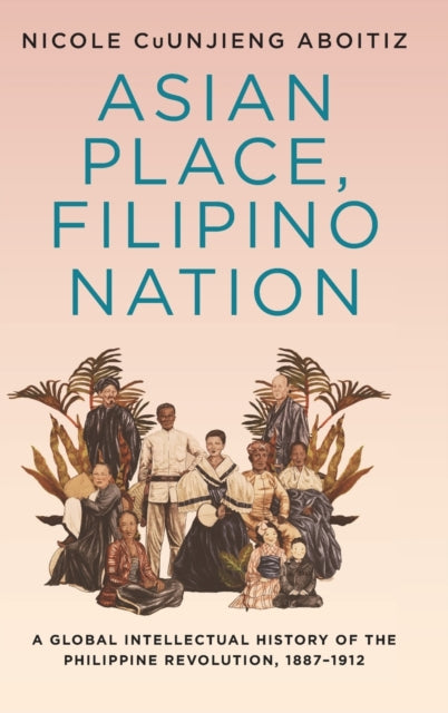 Asian Place Filipino Nation