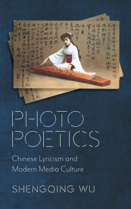 Photo Poetics