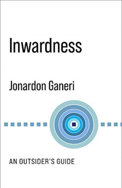 Inwardness: An Outsider's Guide