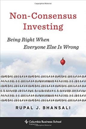 NonConsensus Investing