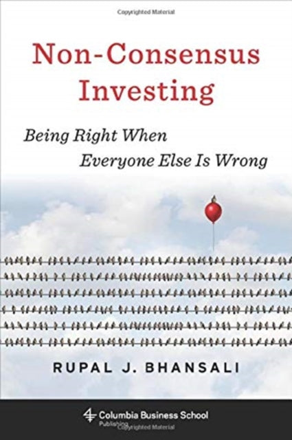 NonConsensus Investing