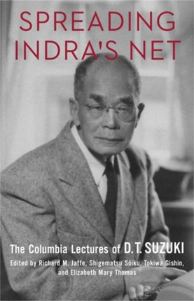Spreading Indras Net