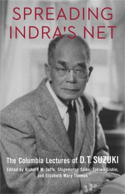 Spreading Indras Net