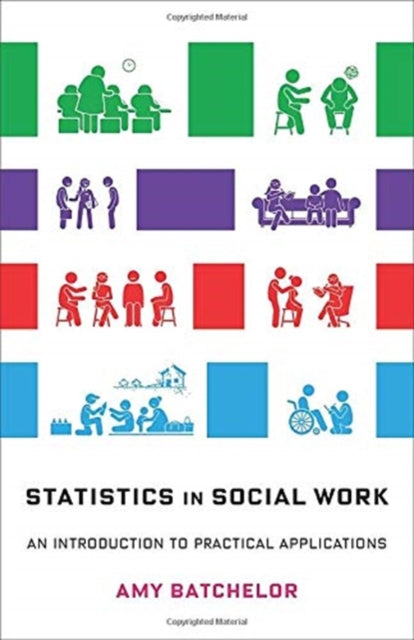 Statistics in Social Work