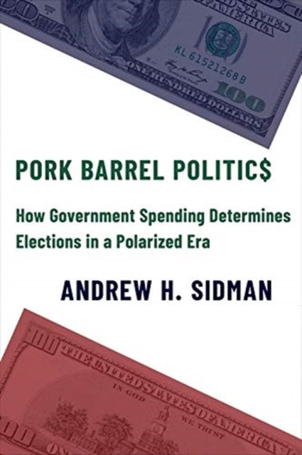Pork Barrel Politics How Government Spending