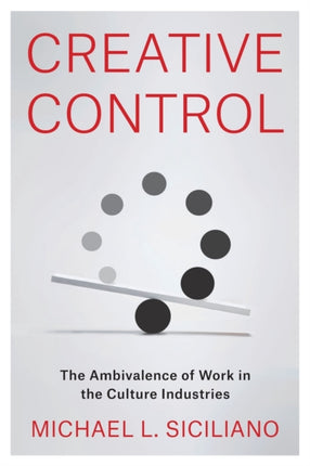 Creative Control